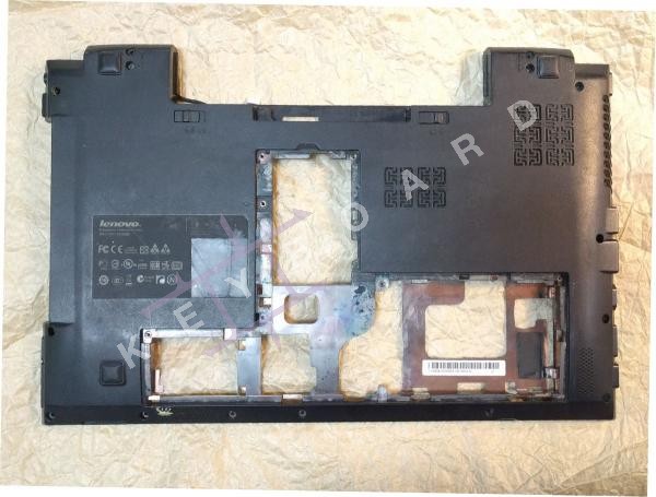 Верхня частина корпусу Lenovo V560